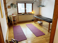 Behandlungsraum